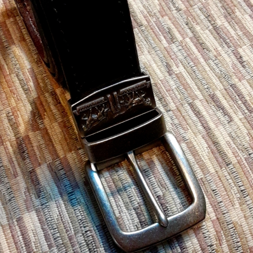 Levis Belt